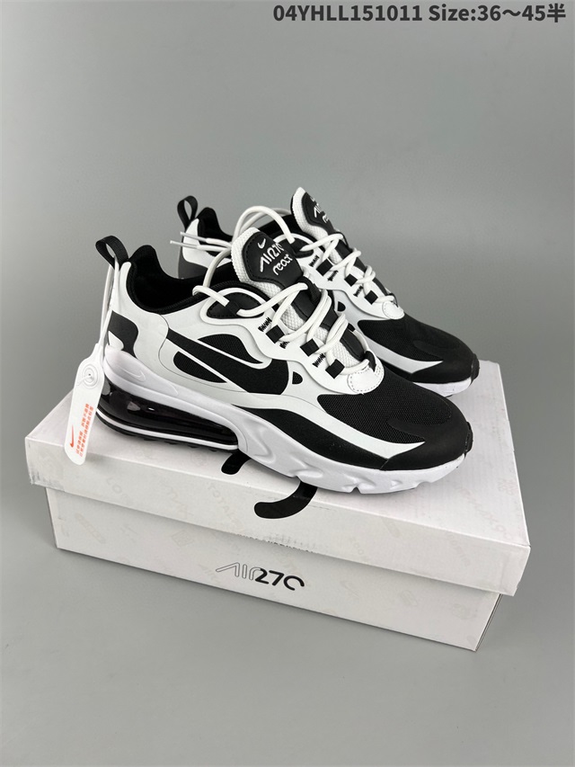 men air max 270 shoes 2022-12-5-039